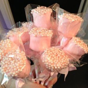 Meet your Posher, Tiana